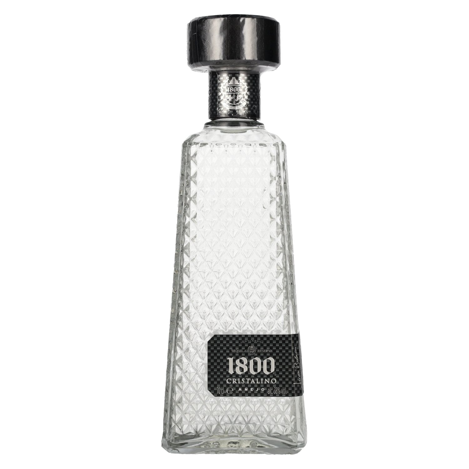 1800 Cristalino 38% 0.7L GB