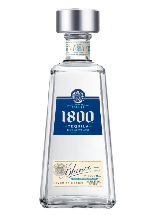 1800 Silver 40% 1L
