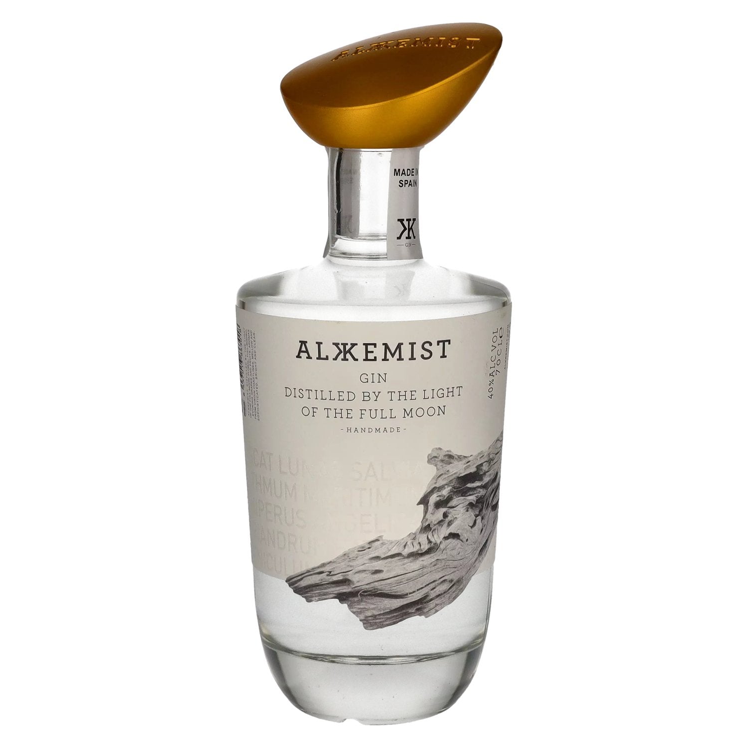 Alkemist 40% 0.7L