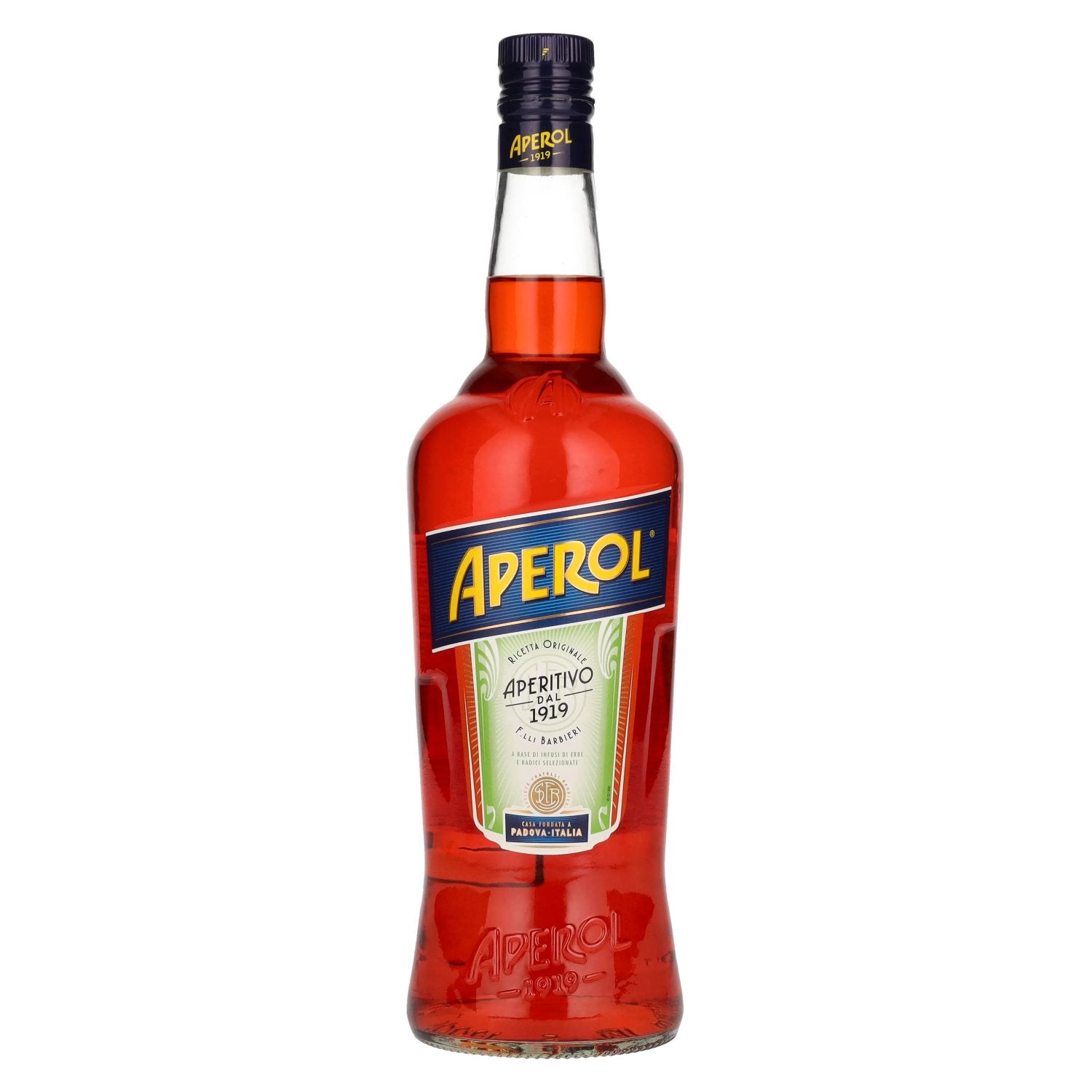 Aperol 11% 1L