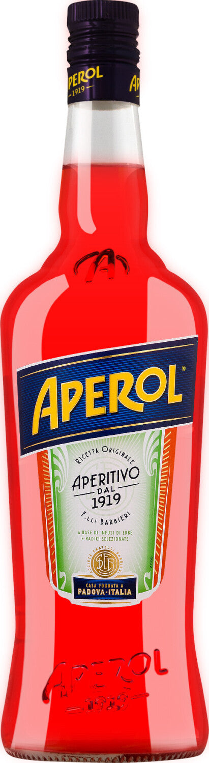 Aperol 11% 1L