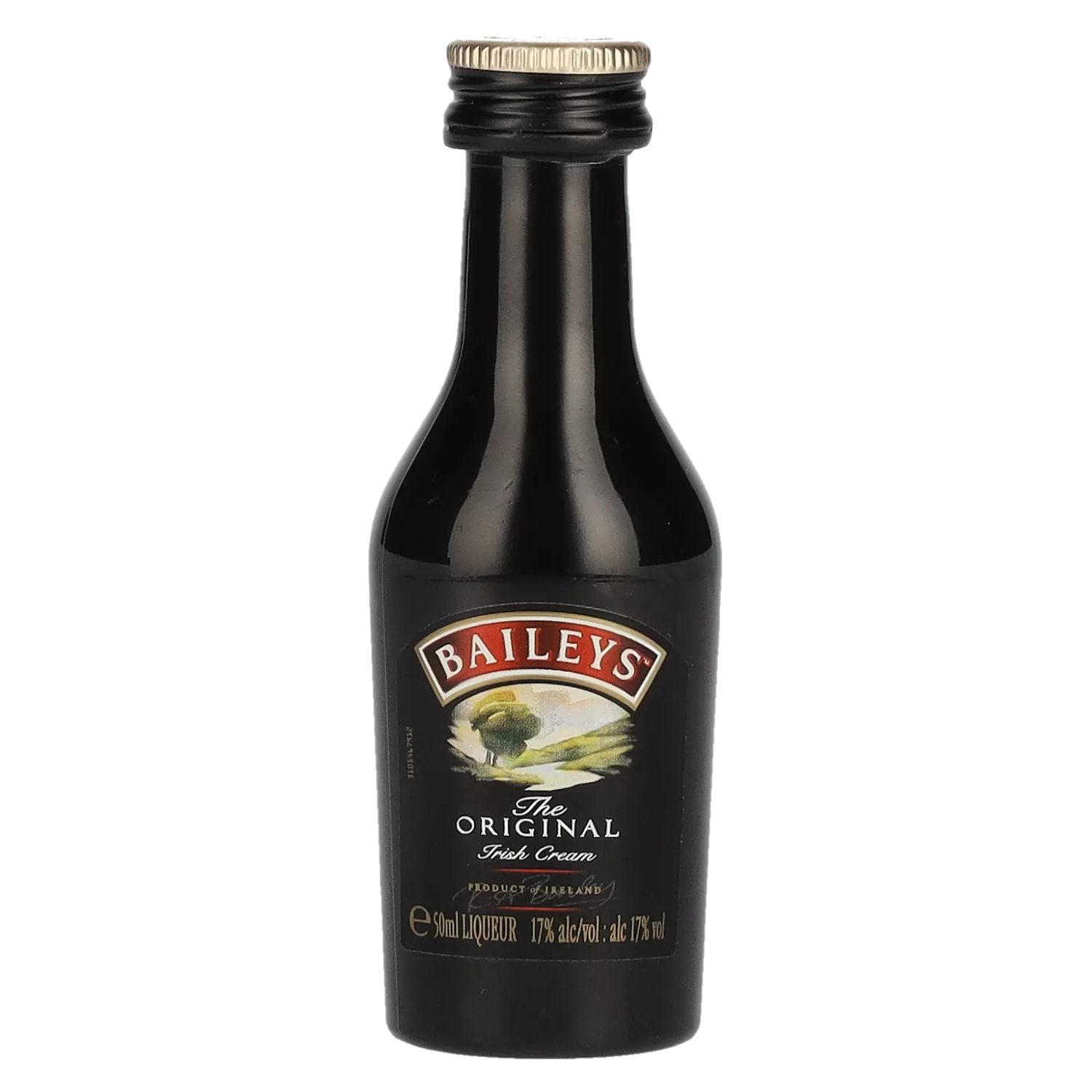 Baileys Irish Cream 17% 0.05L PET