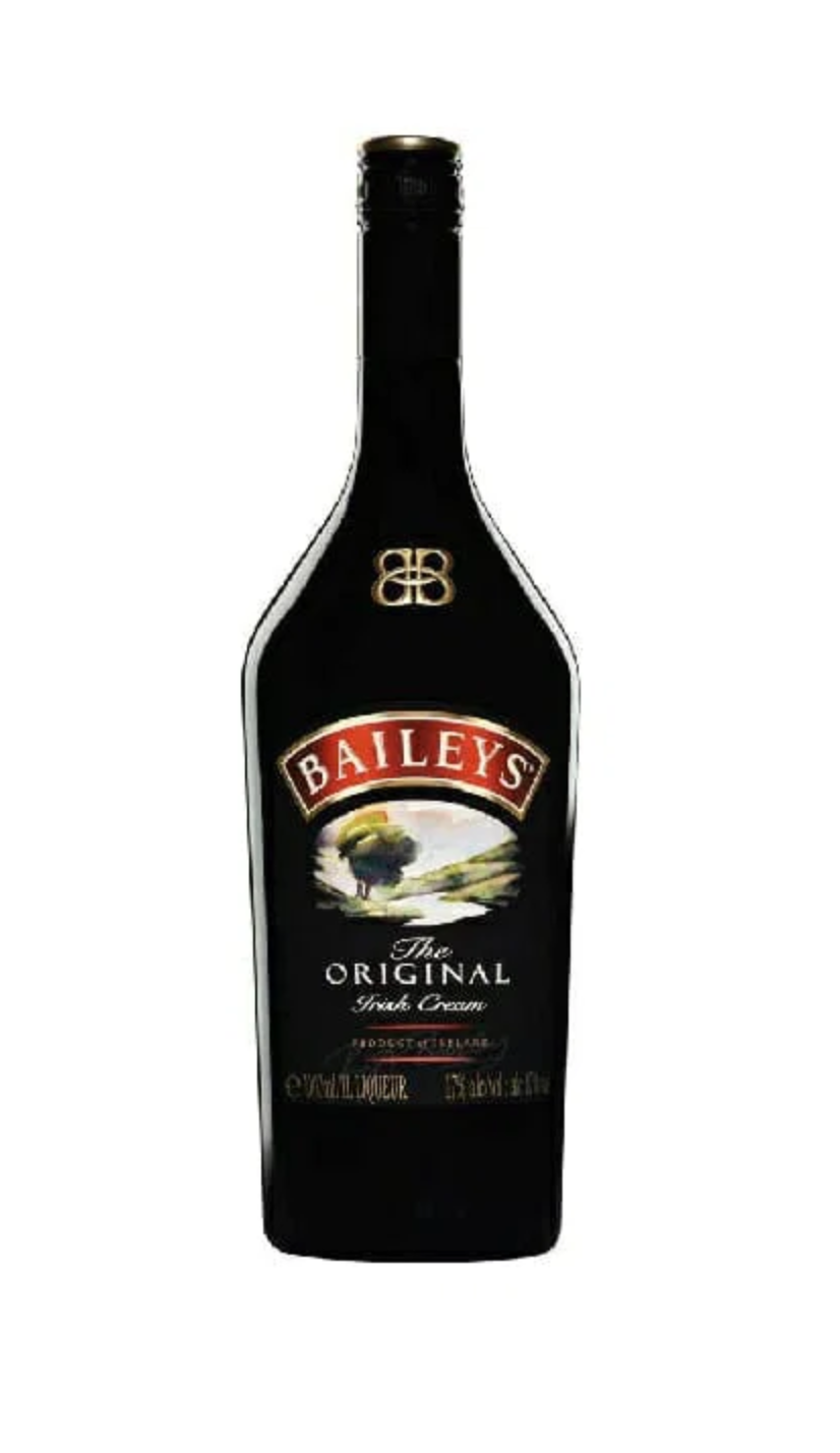Baileys Irish Cream 17% 0.7L