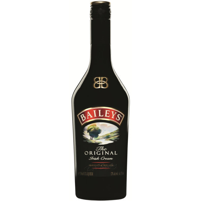 Baileys Irish Cream 17% 0.7L