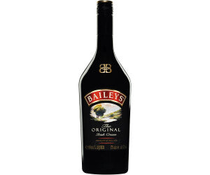 Baileys Irish Cream 17% 1L