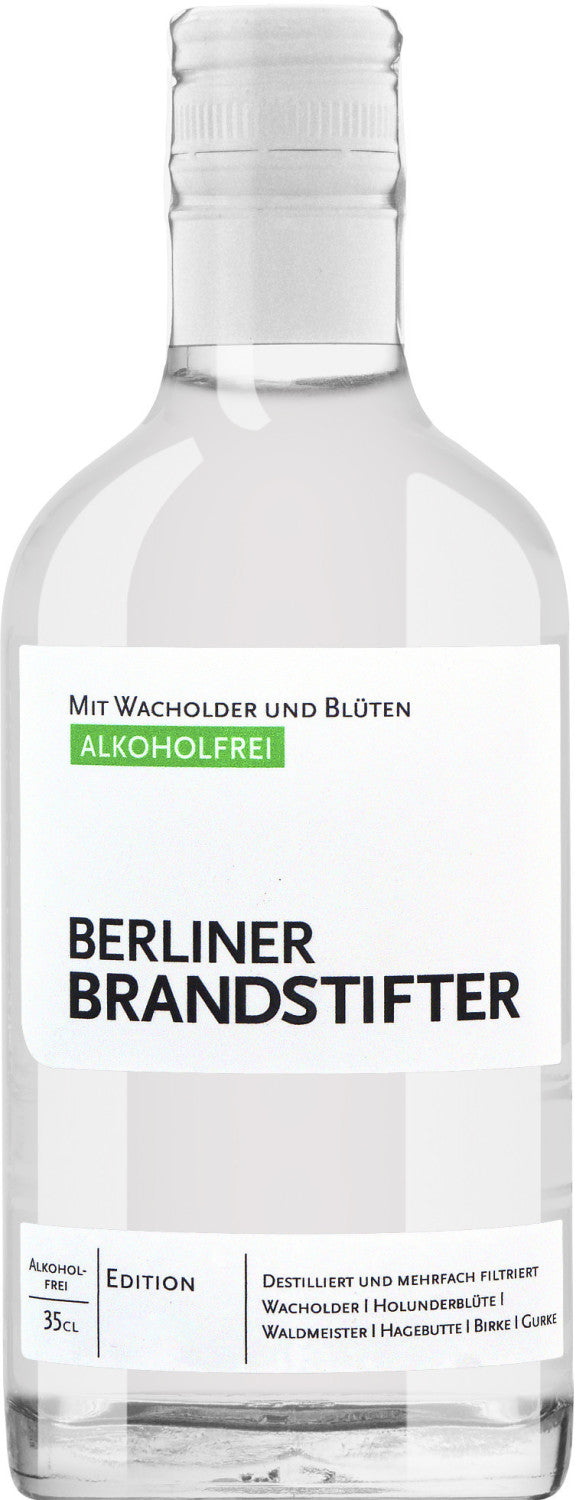 Berliner Brandstifter 0% 0.35L