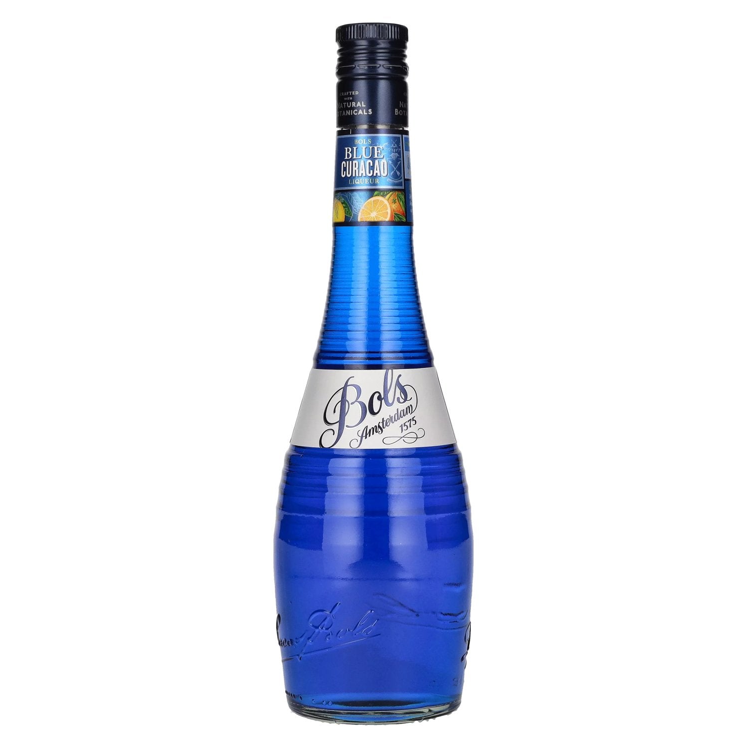 Bols Blue Curacao 21% 0.7L