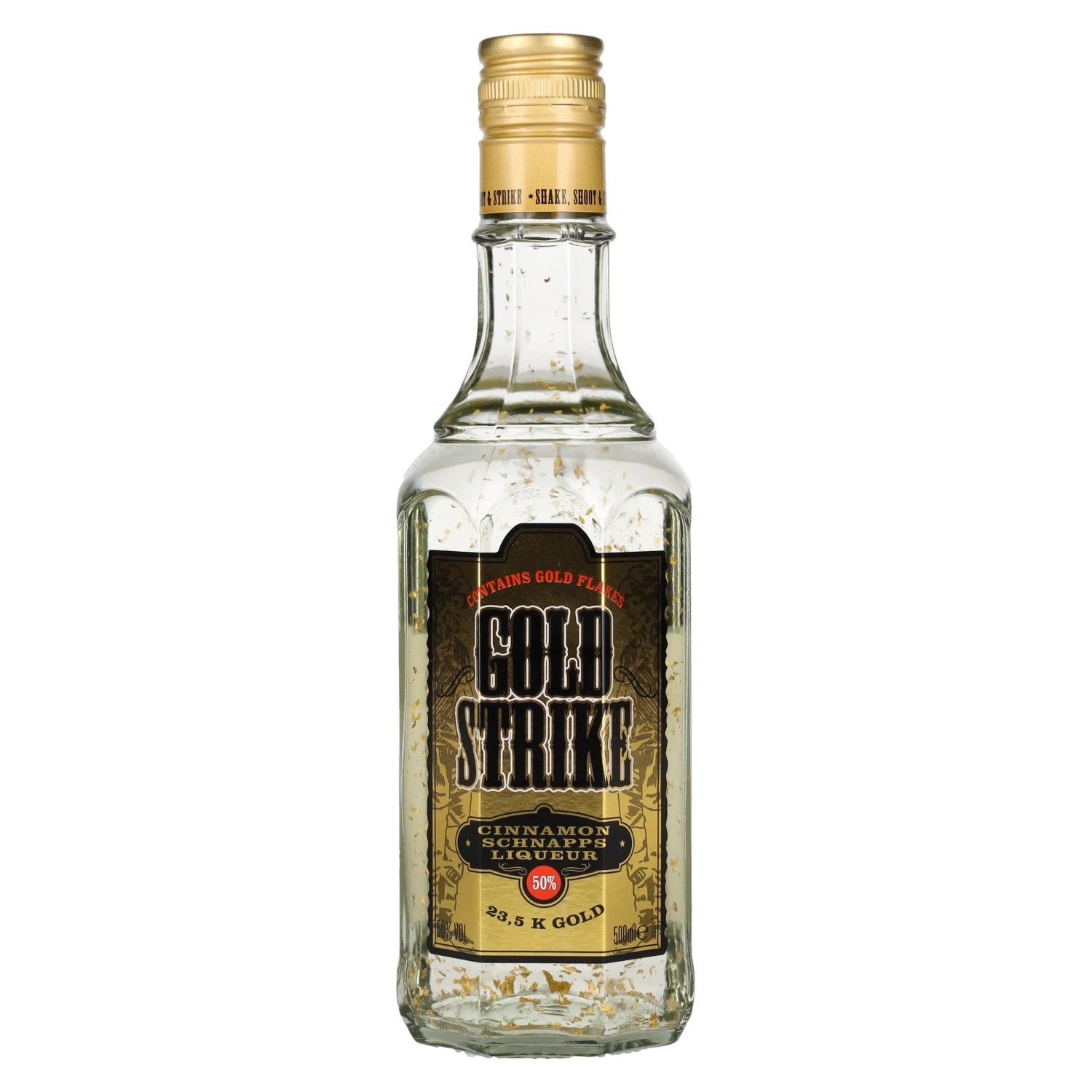 Bols Goldstrike 50% 0.5L
