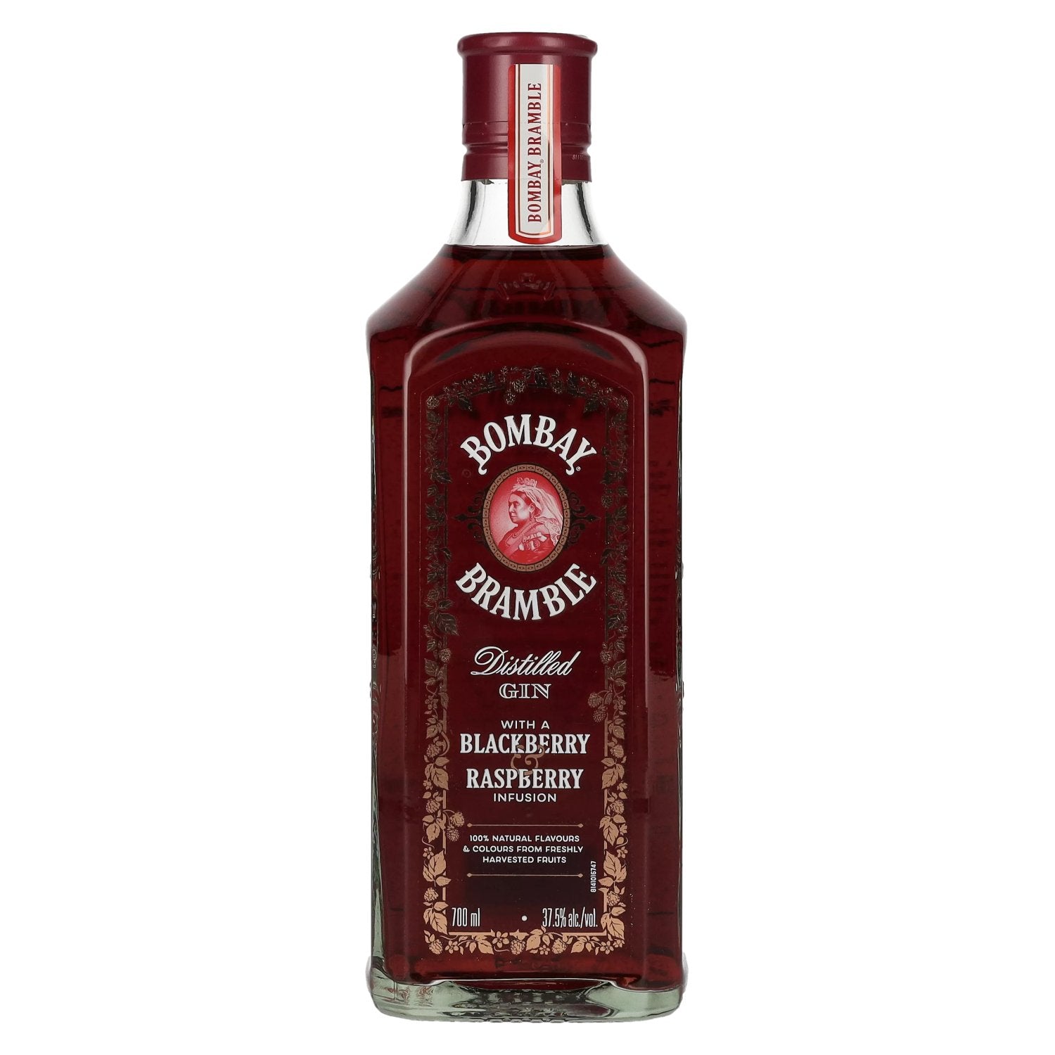 Bombay Bramble 37.5% 0.7L