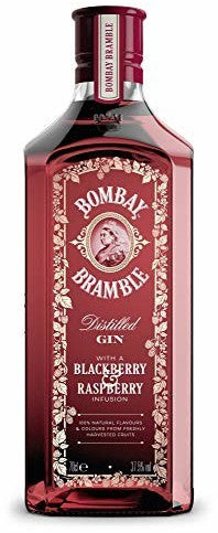 Bombay Bramble 37.5% 1L