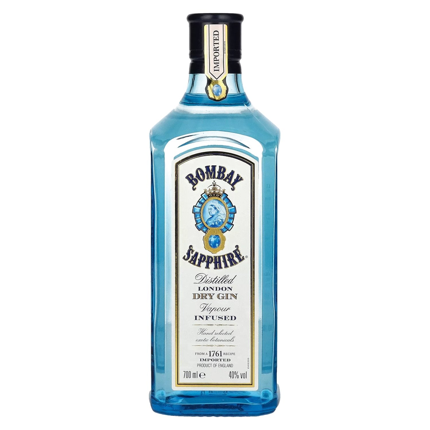 Bombay Sapphire 40% 0.7L
