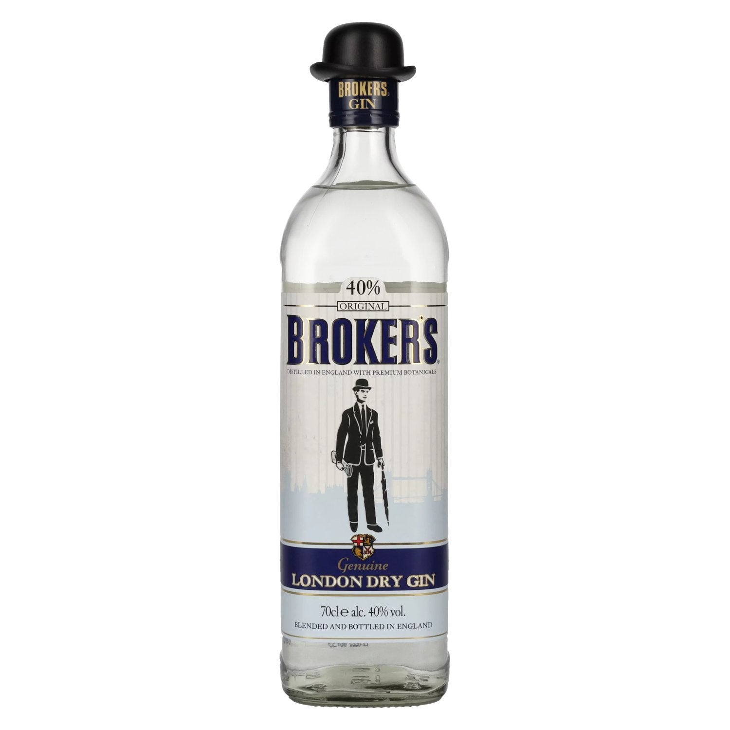 Broker's 40% 0.7L