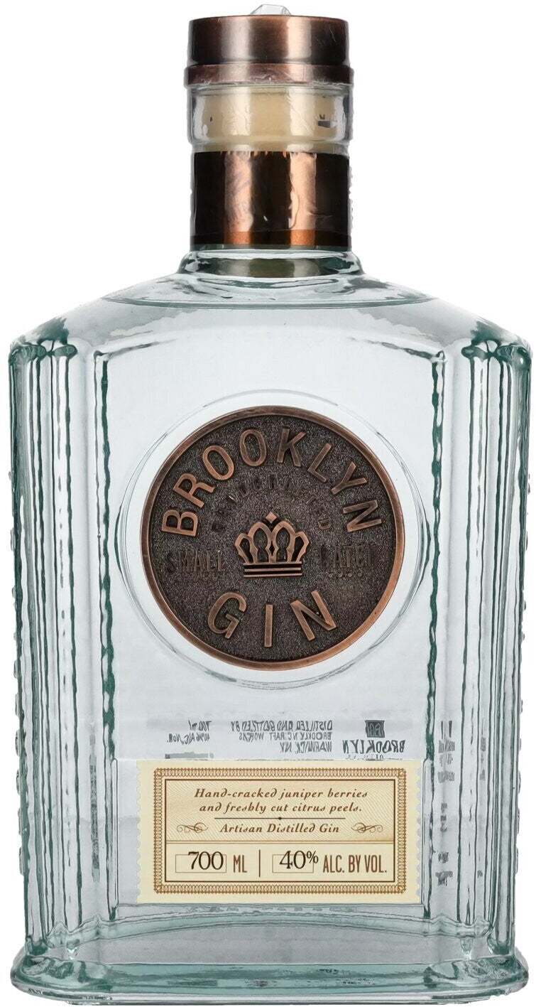Brooklyn 40% 0.7L