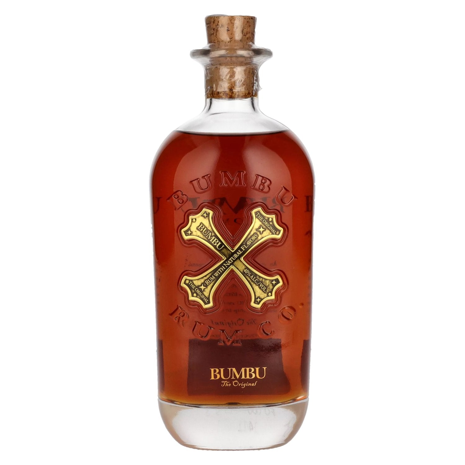 Bumbu The Original 40% 0.7L
