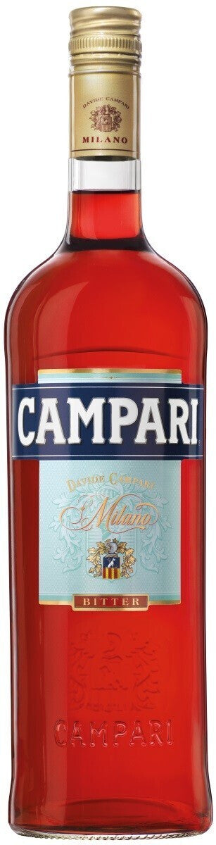 Campari 25% 0.7L