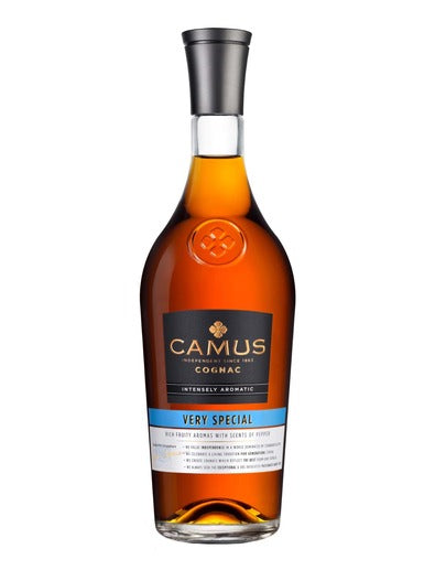 Camus VS 40% 1L