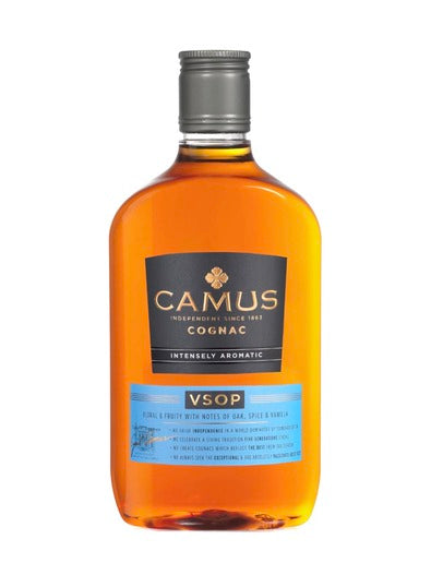 Camus VSOP 0.5L 40% PET