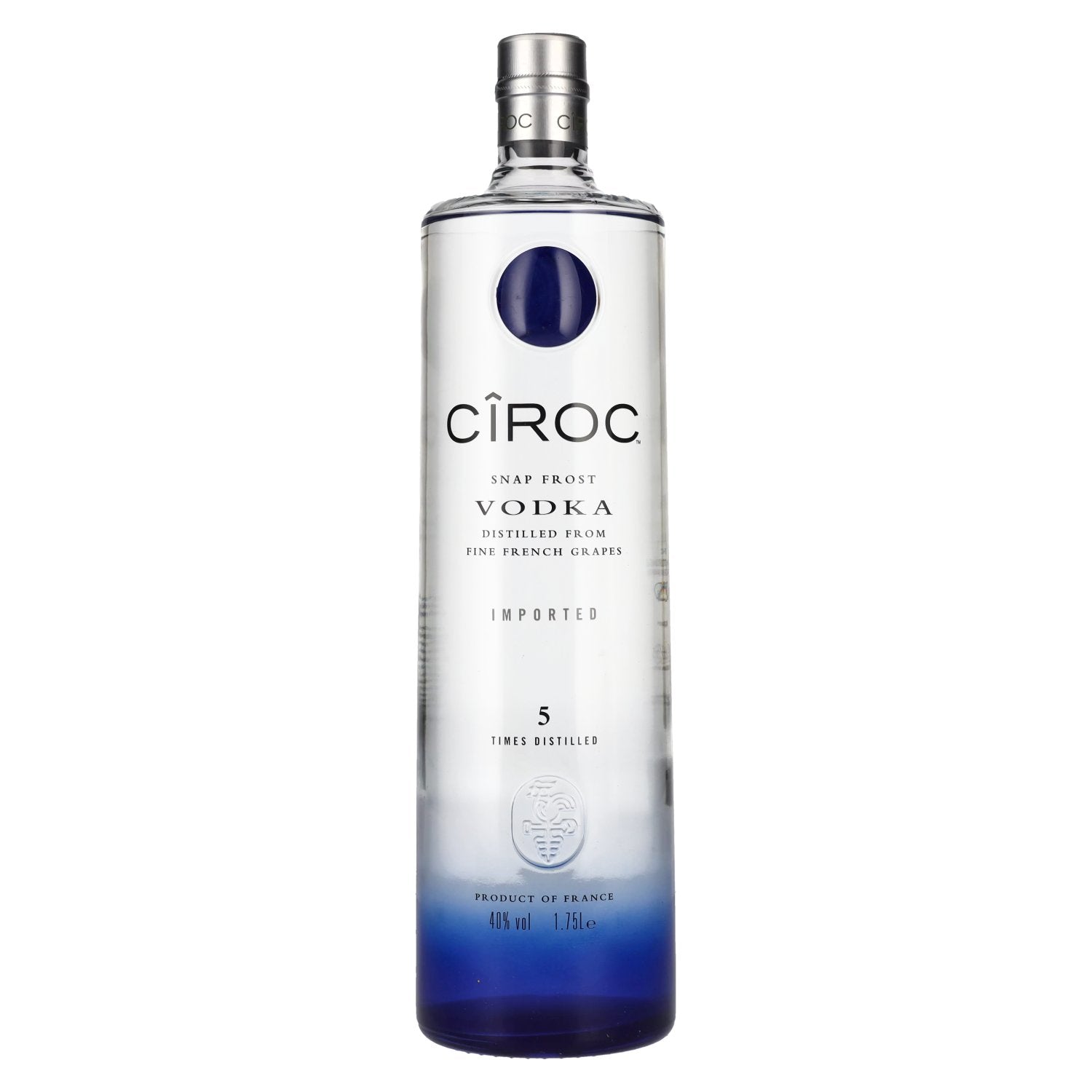 Ciroc 40% 1.75L