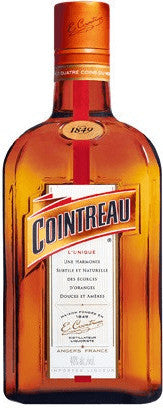 Cointreau 40% 0.35L