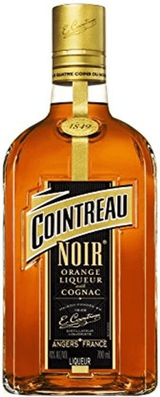 Cointreau Noir 40% 0.7L