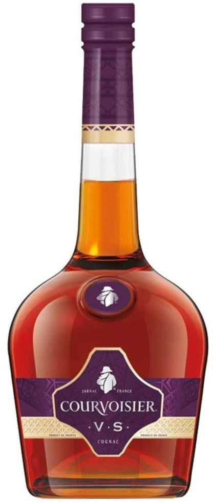Courvoisier VS 40% 0.7L