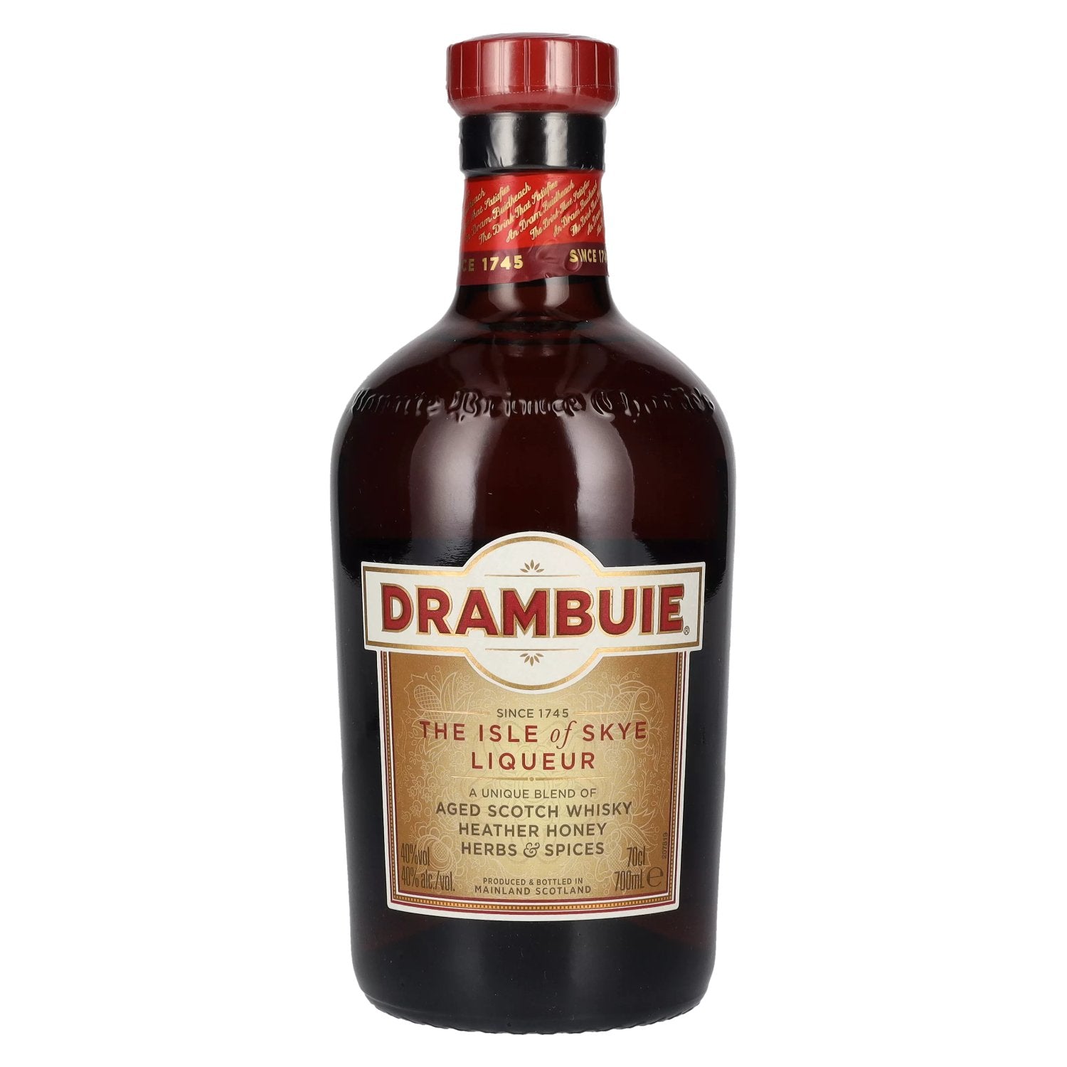 Drambuie 40% 0.7L