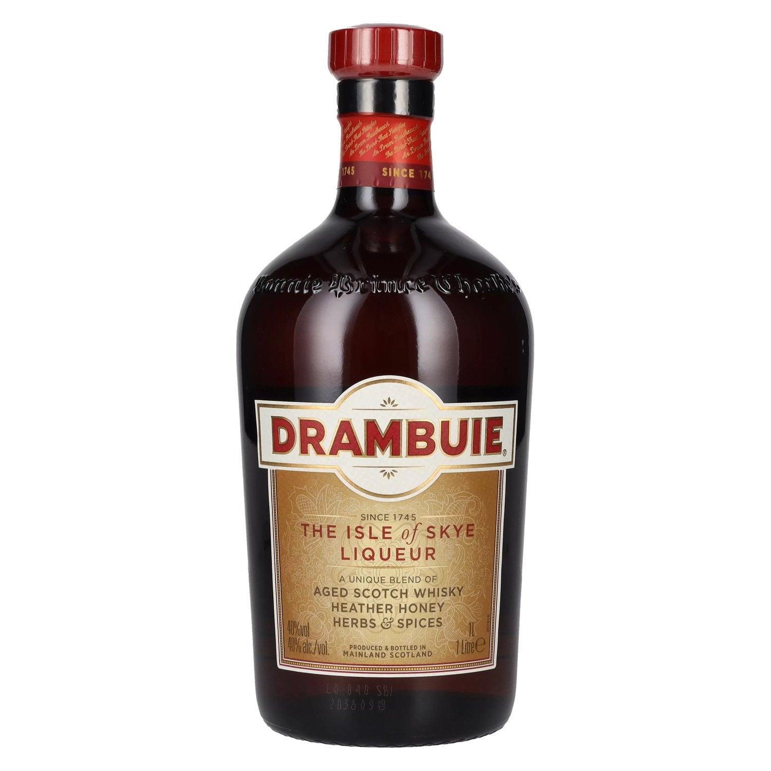 Drambuie 40% 1L