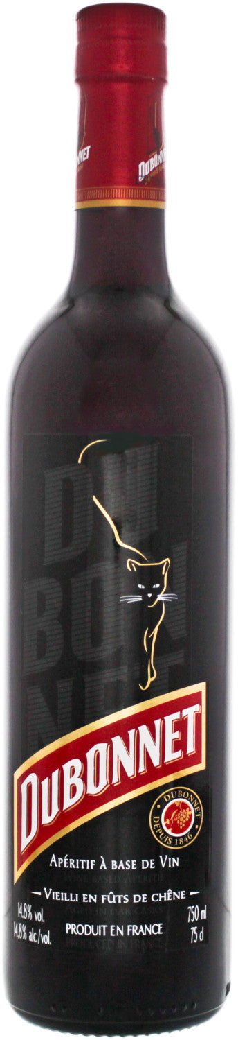 Dubonnet Rouge 14.8% 0.75L
