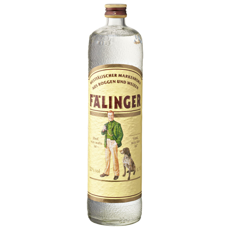 Fälinger Korn 32%  0.7L
