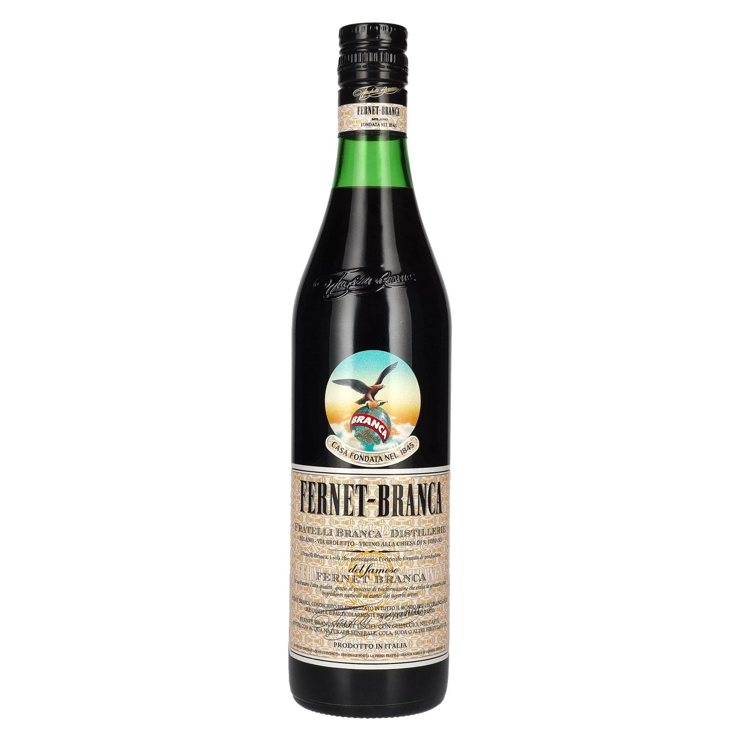Fernet Branca 35% 0.7L
