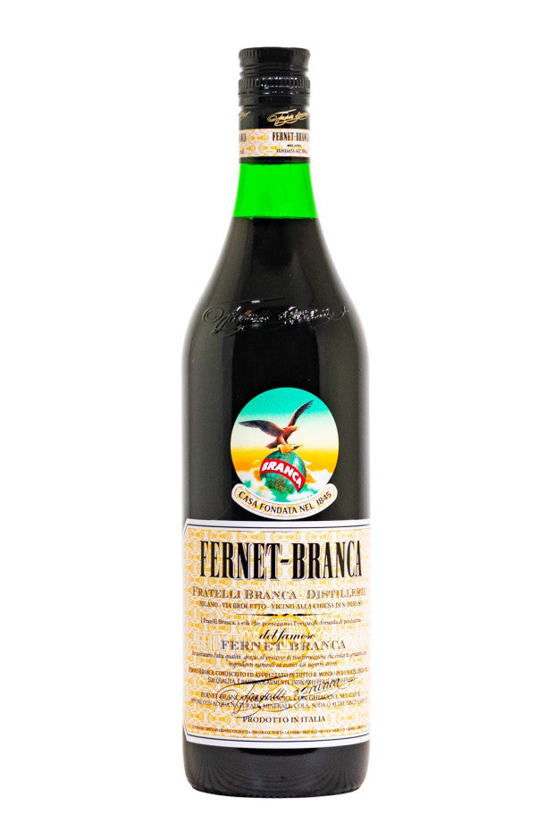 Fernet Branca 35% 1L