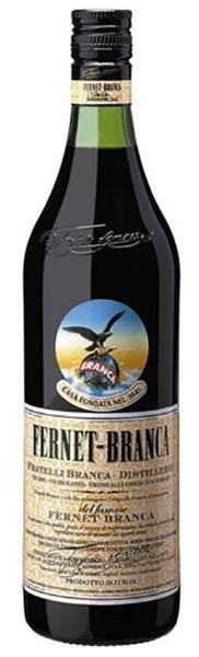 Fernet Branca 35% 1L