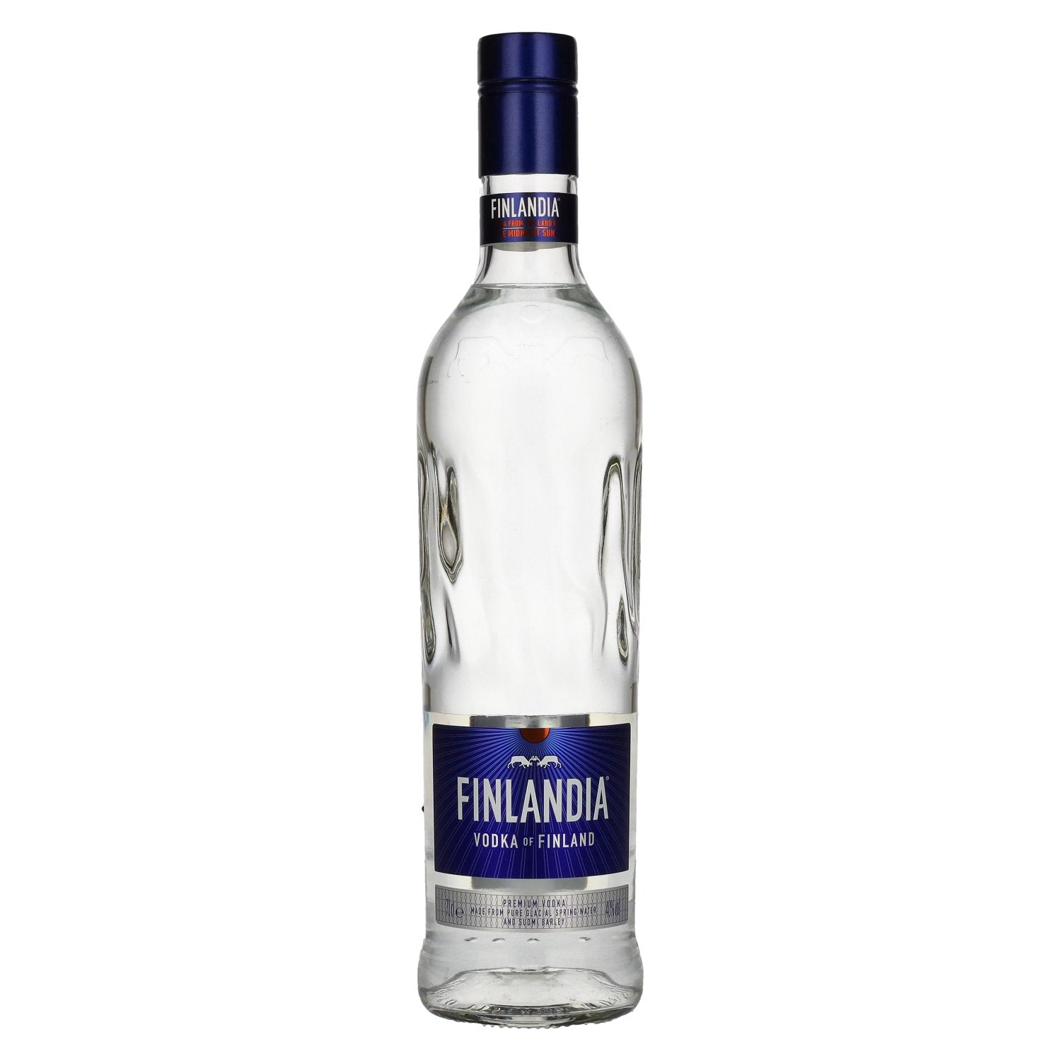 Finlandia 40% 0.7L