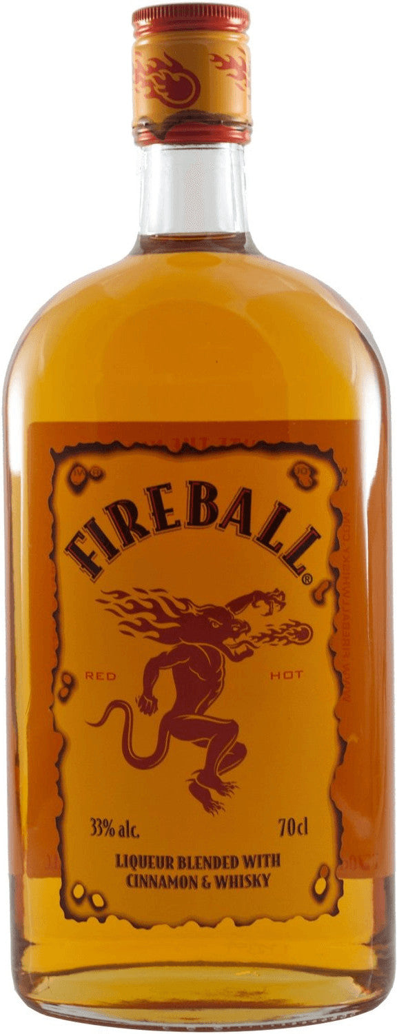 Fireball 33% 0.7L