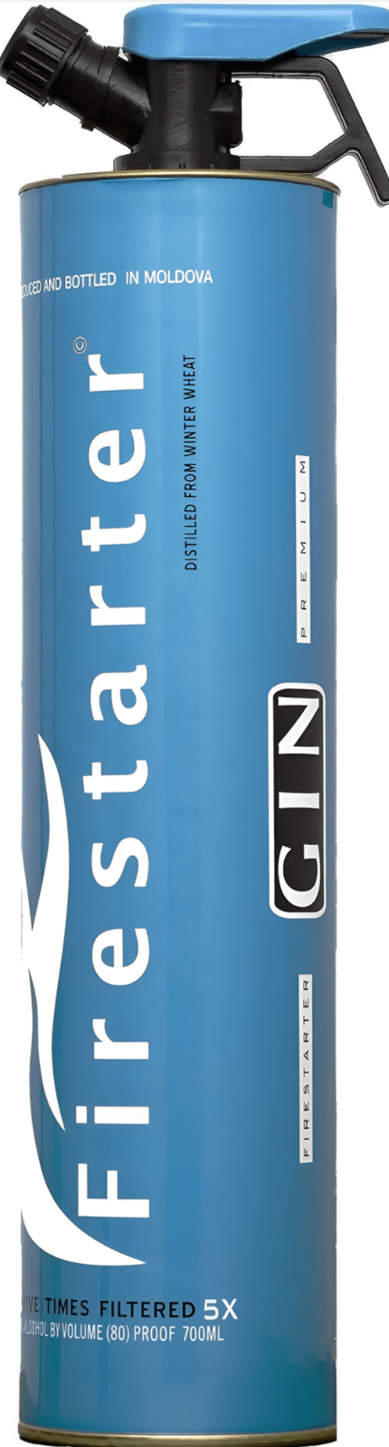 Firestarter 40% 0.7L