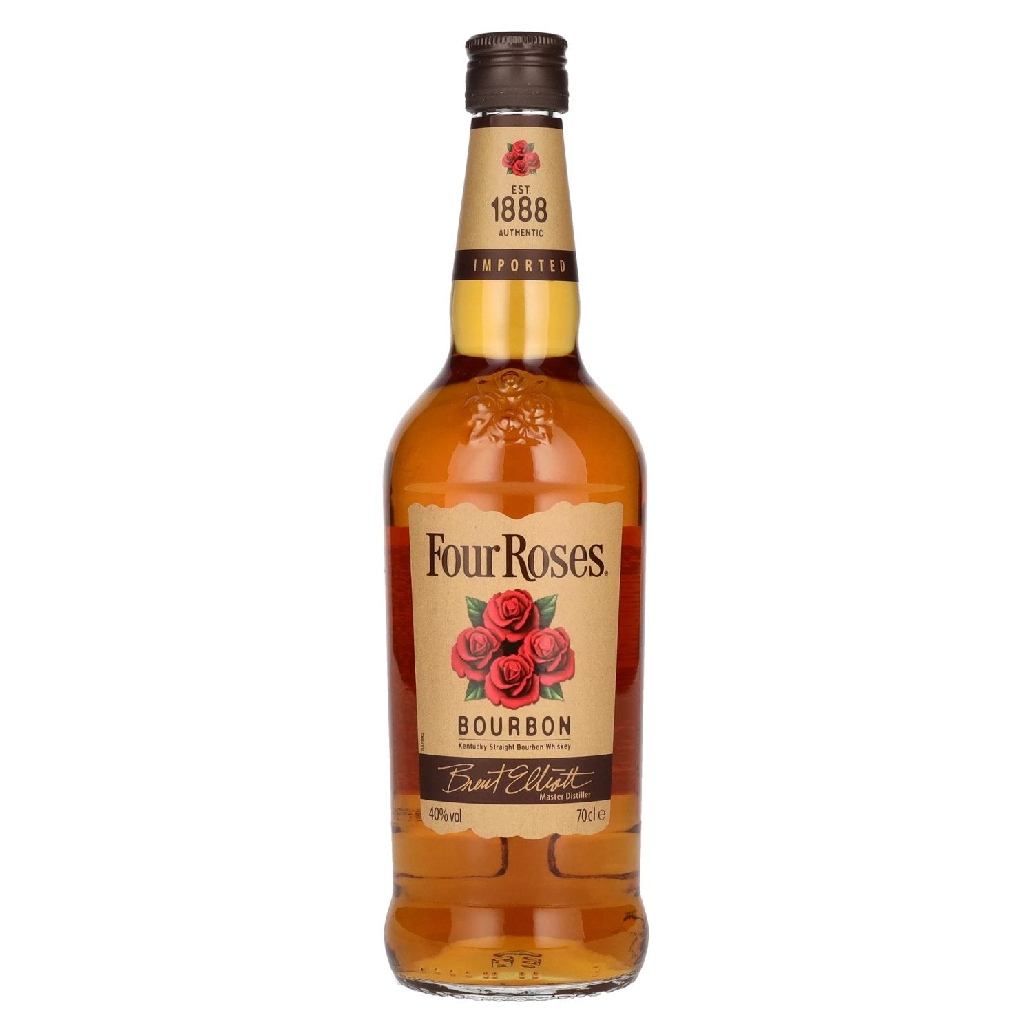 Four Roses 40% 0.7L