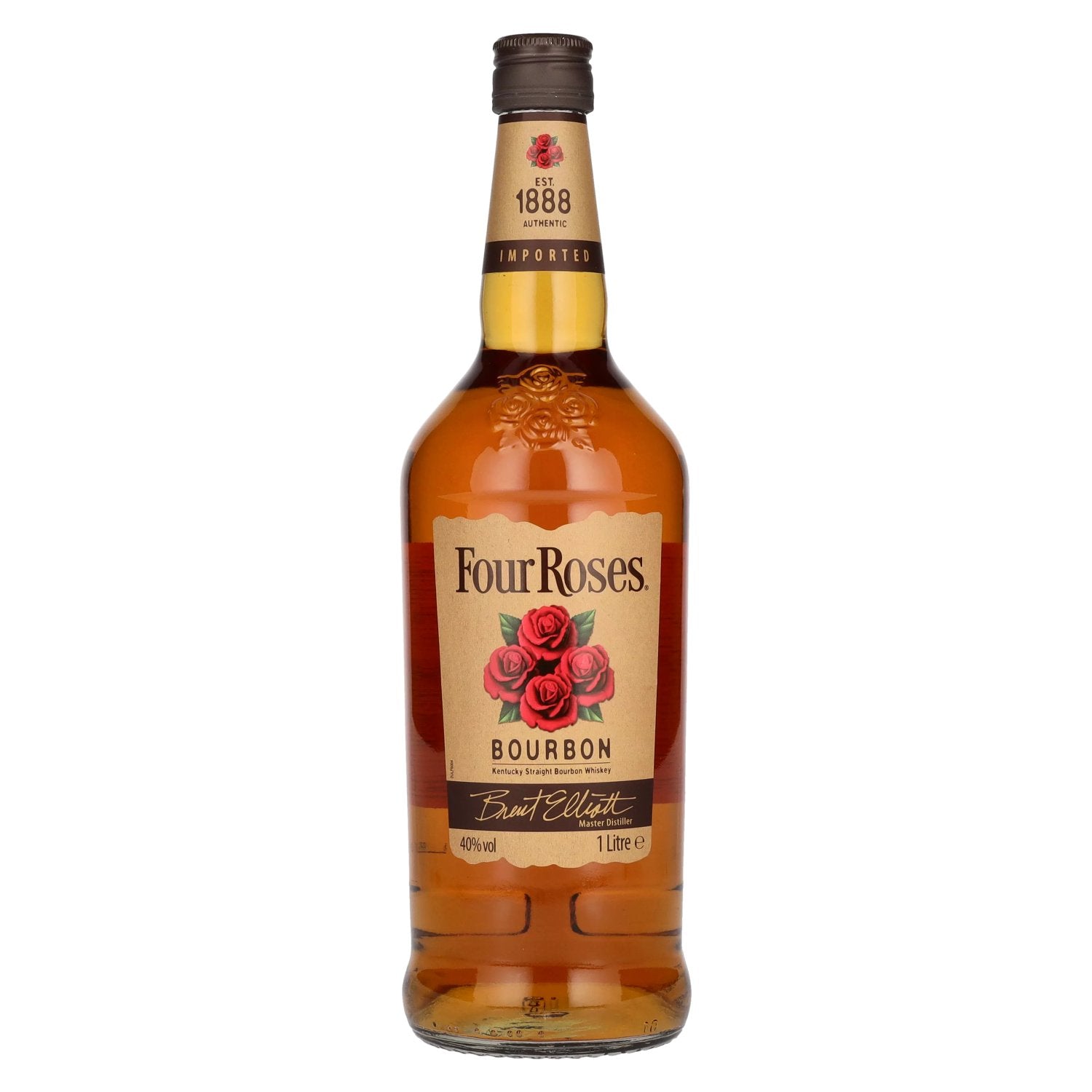 Four Roses 40% 1L