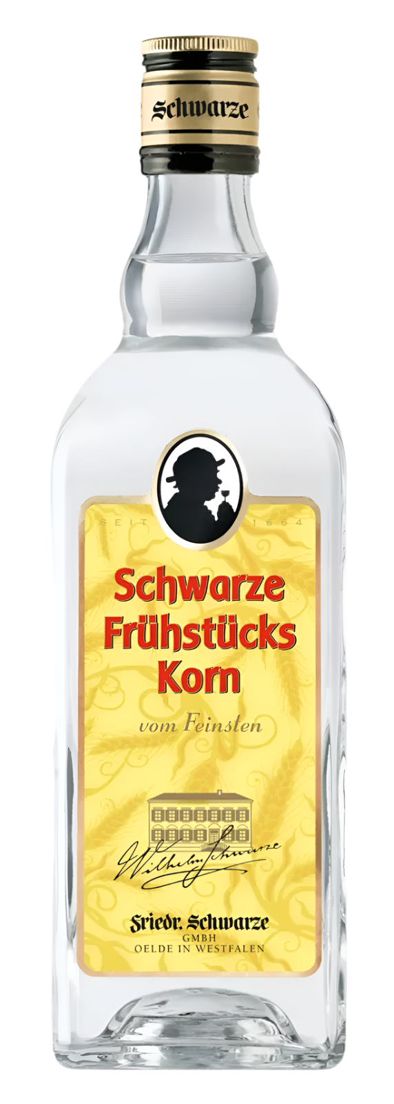 Frühstückskorn 32% 0.7L