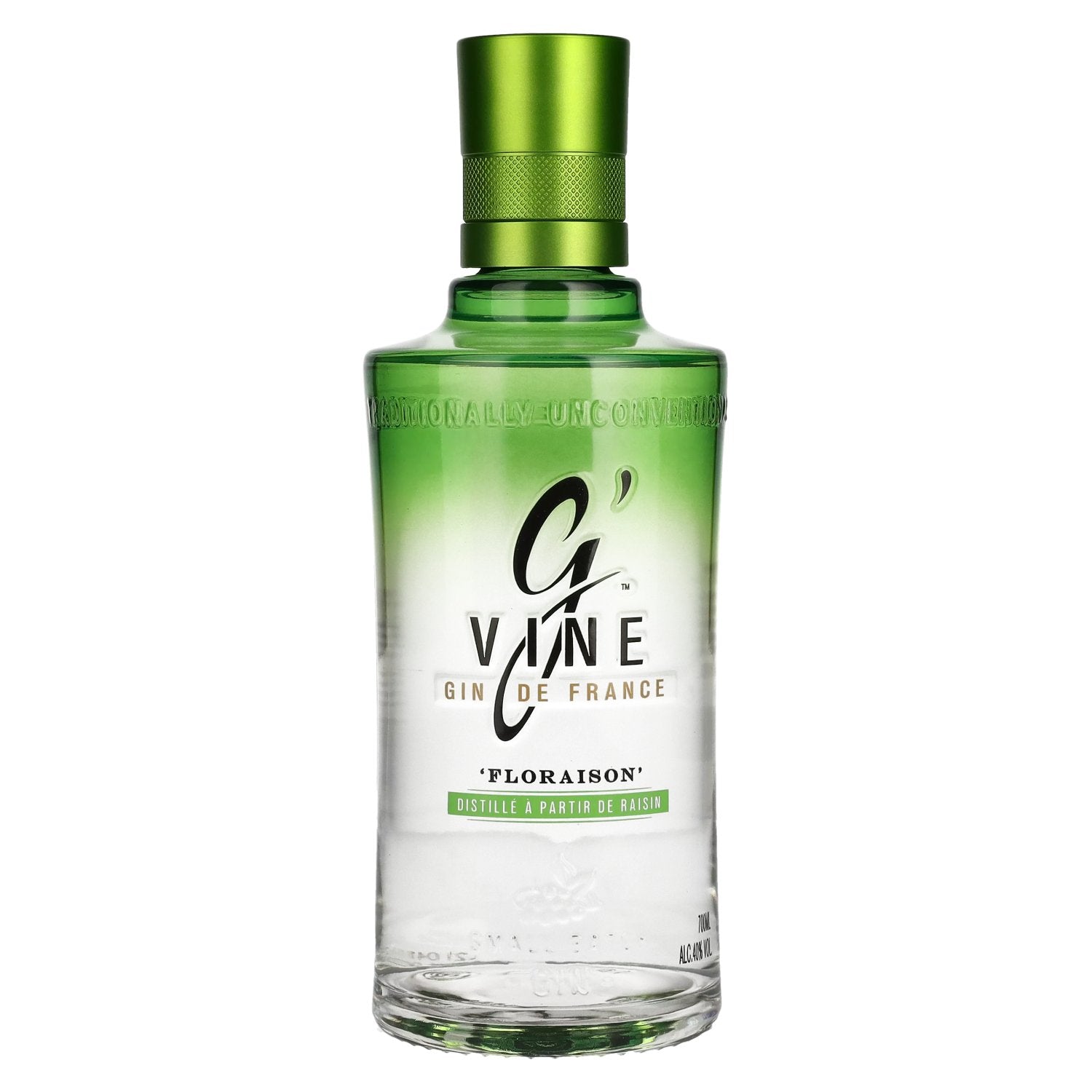 G'Vine Floraison 40% 0.7L