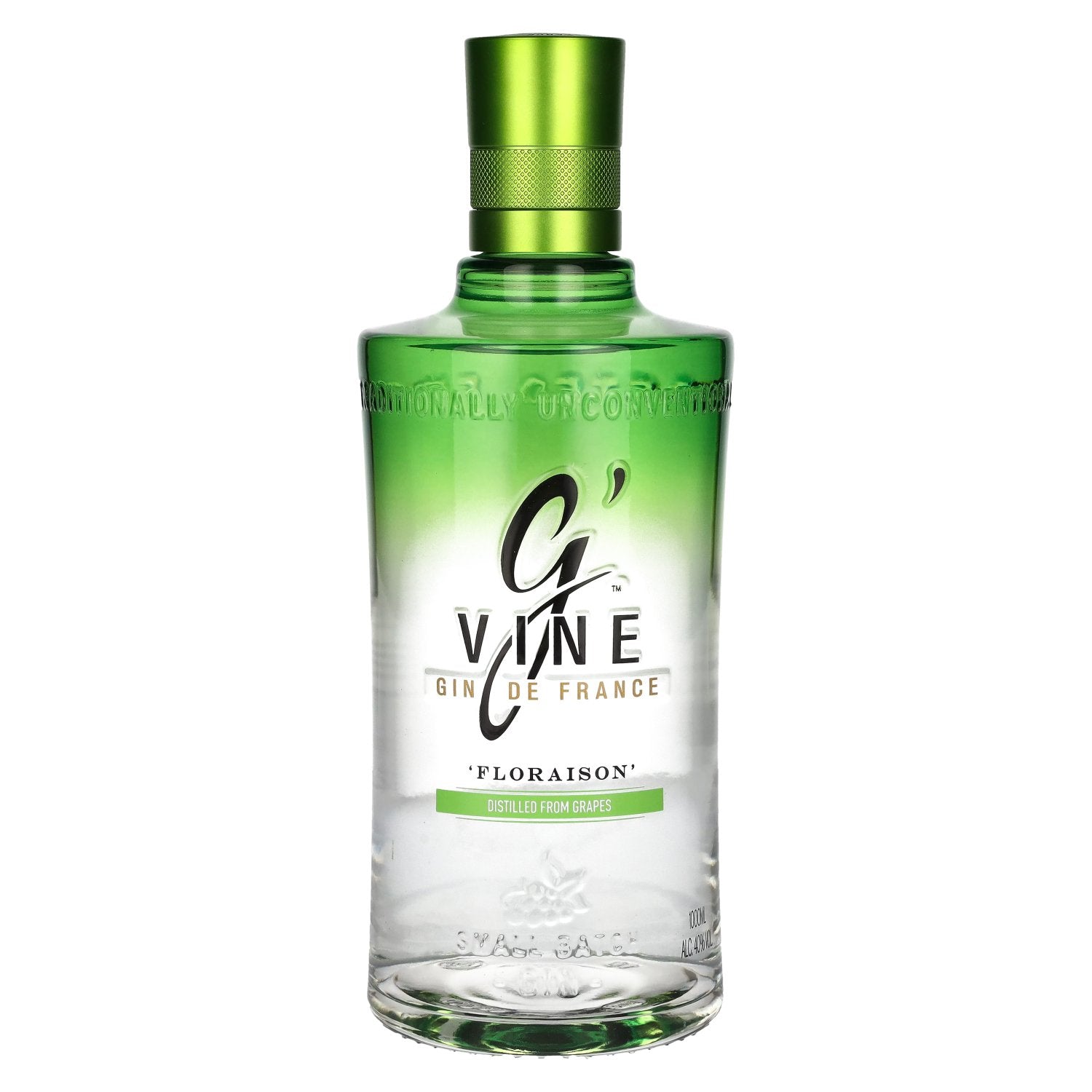 G'Vine Floraison 40% 1L