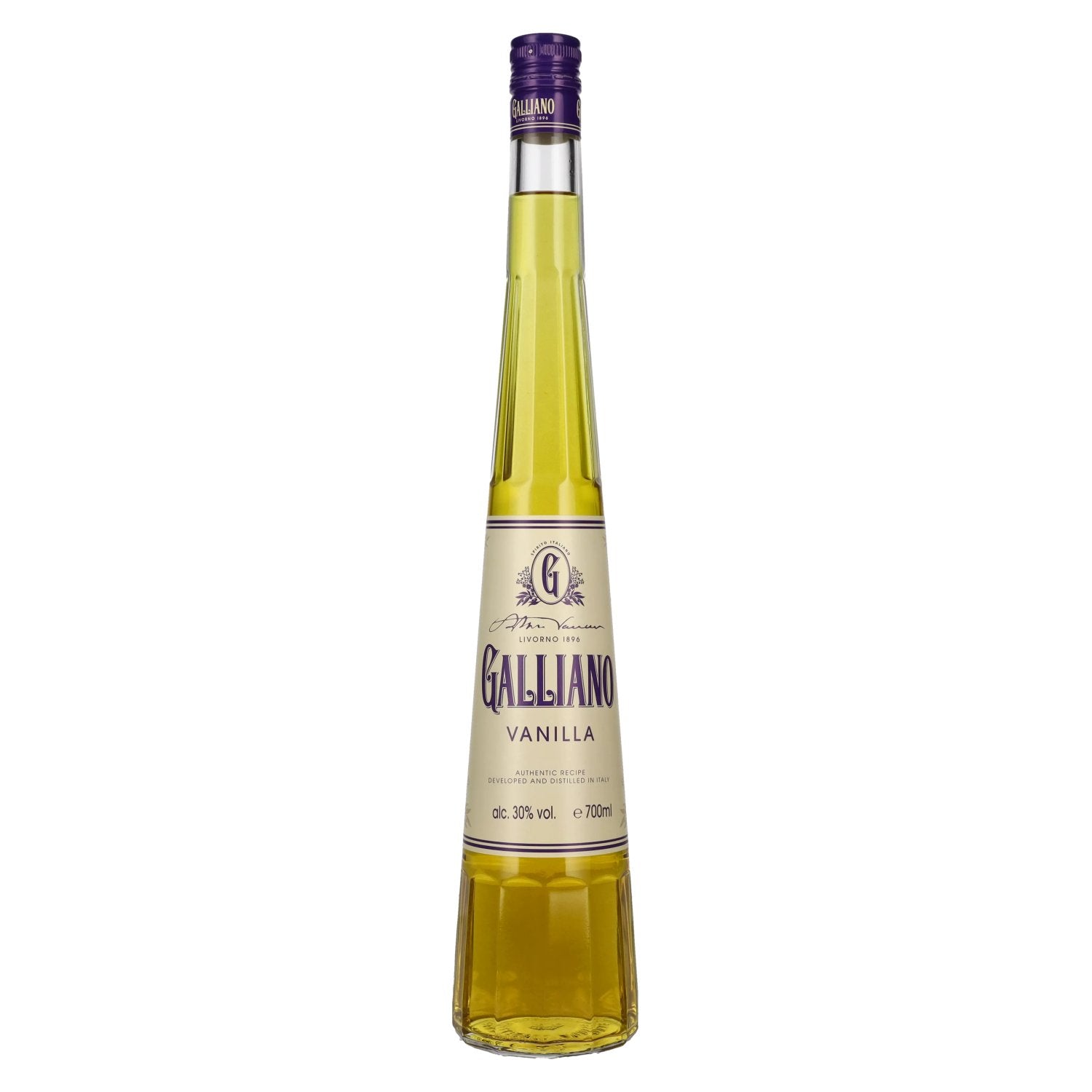 Galliano Vanilla 30% 0.7L