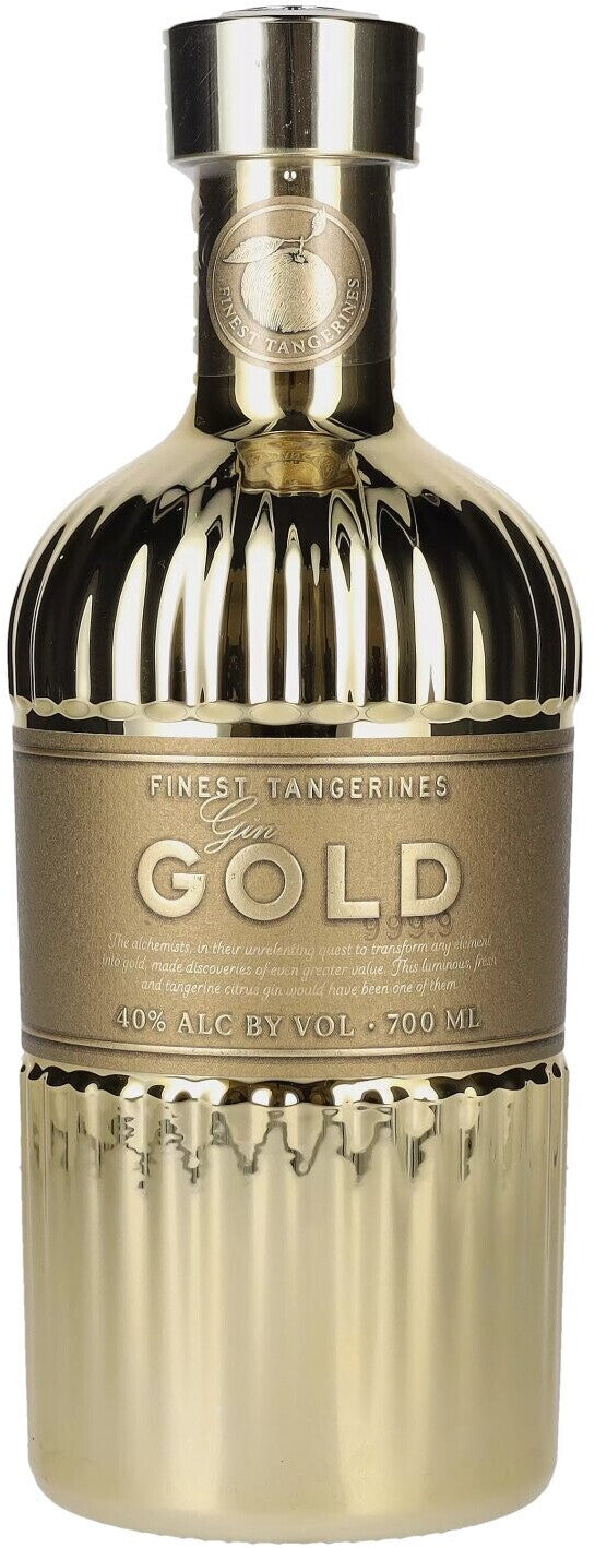 Gold 40% 0.7L