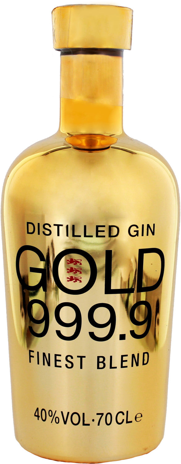 Gold 999.9 40% 0.7L