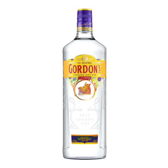 Gordon's London Dry 47.3% 1L