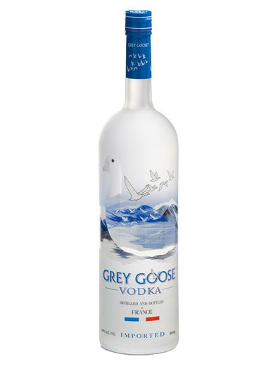 Grey Goose 40% 0.2L