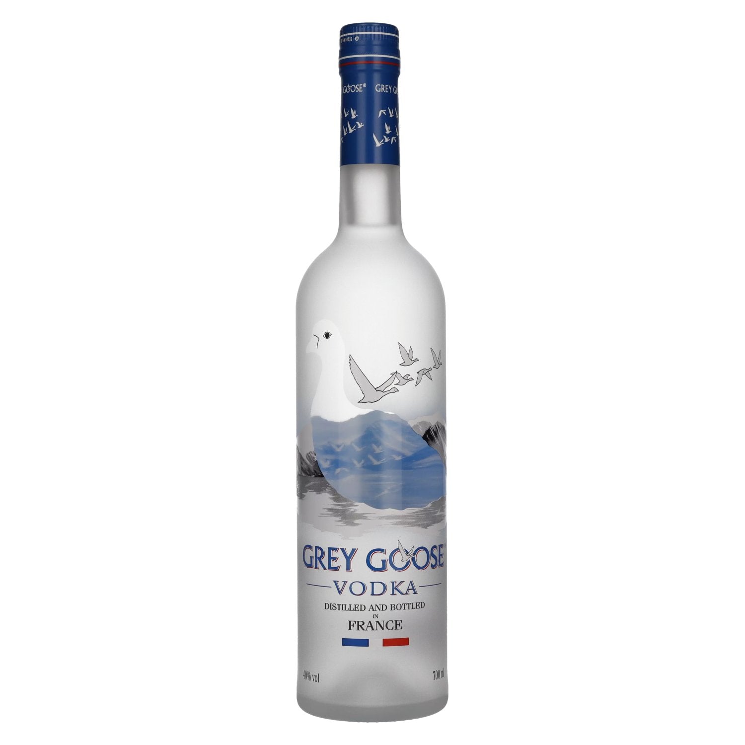 Grey Goose 40% 0.7L