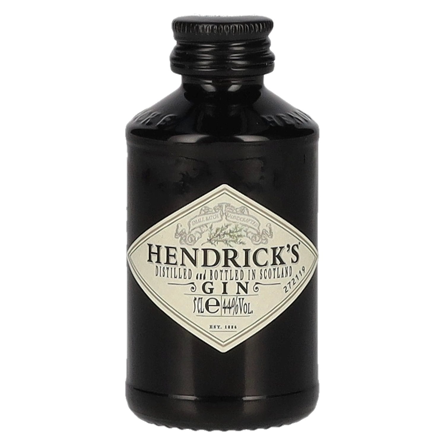 Hendrick's 44% 0.05L