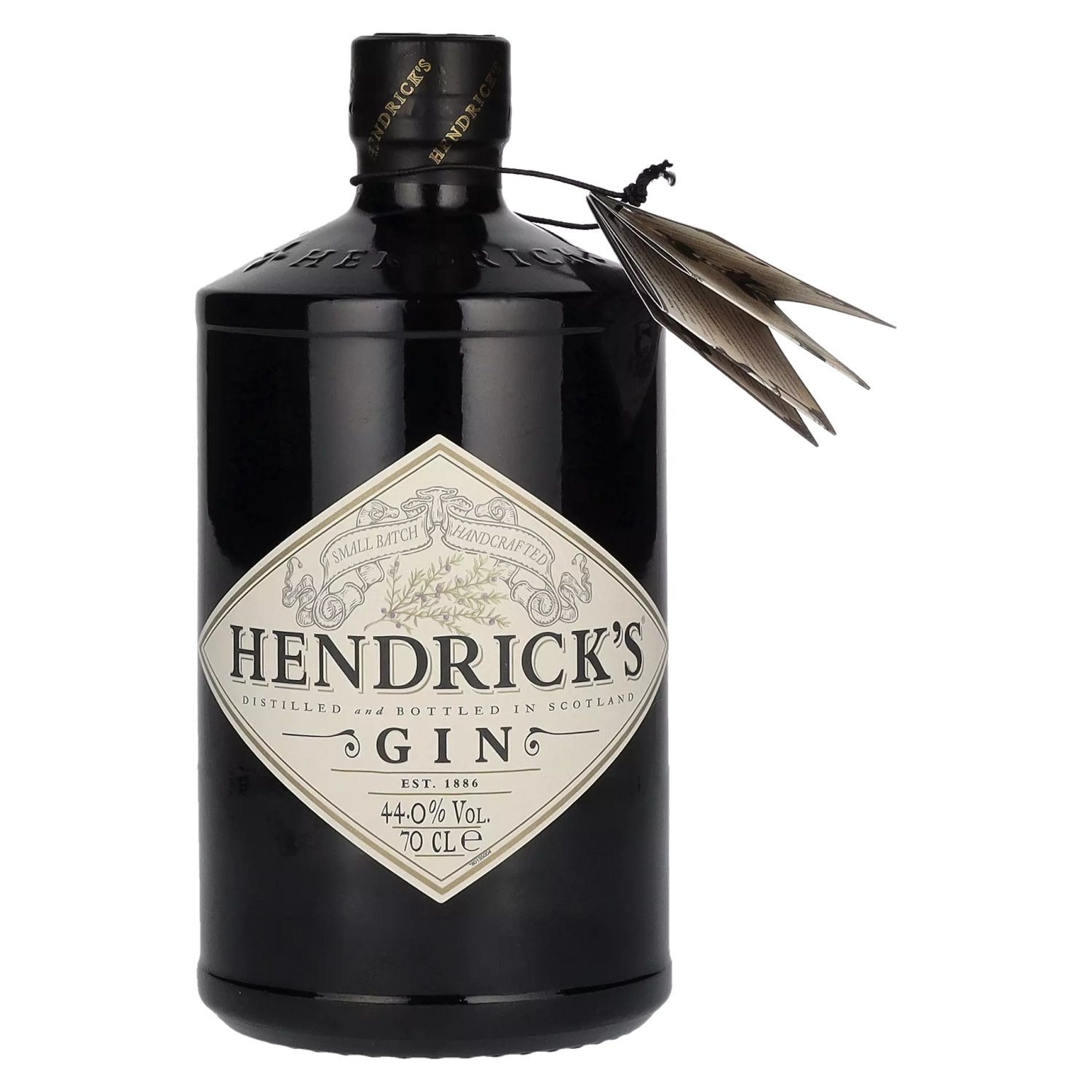 Hendrick's 44% 0.7L