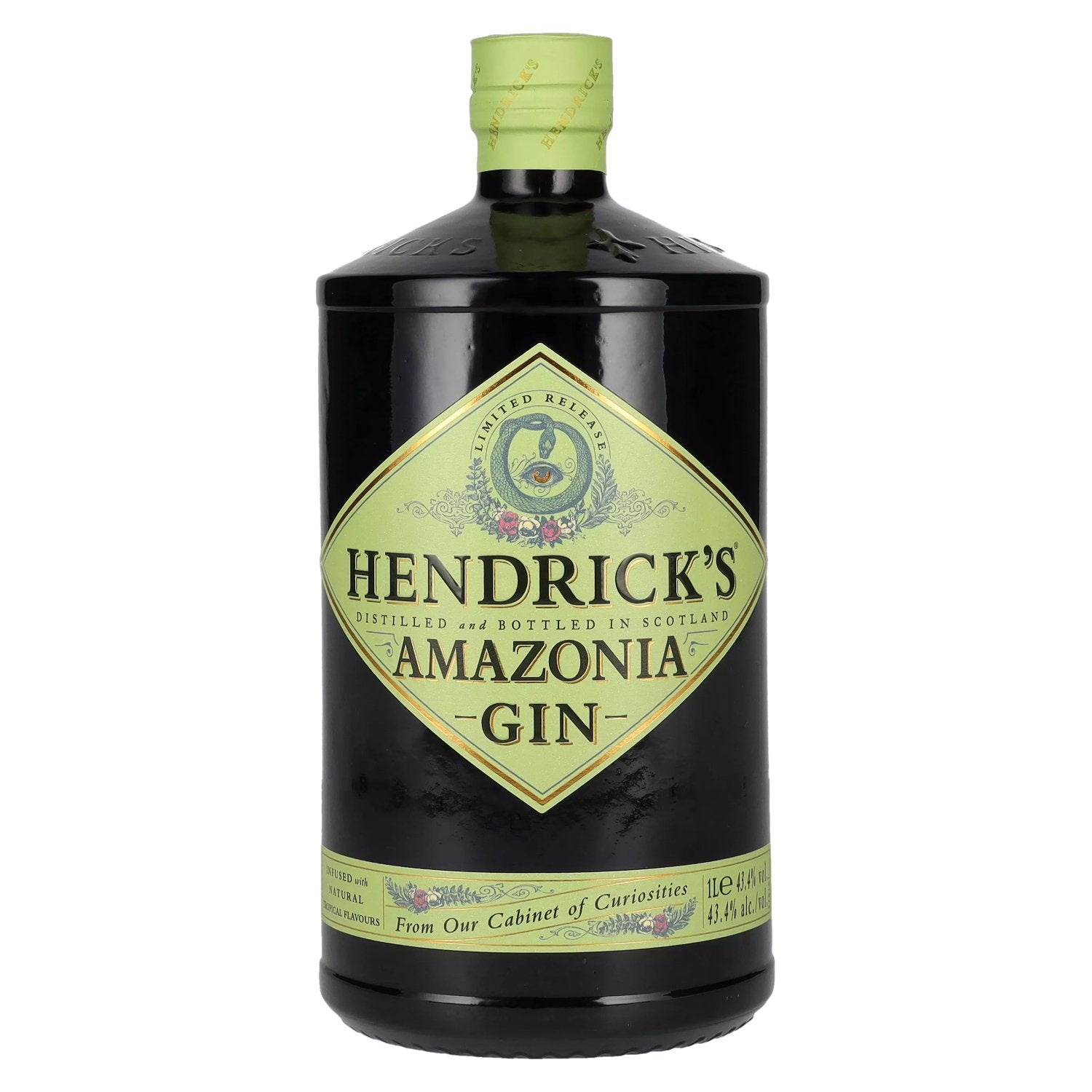 Hendrick's Amazonia 43.4% 1L