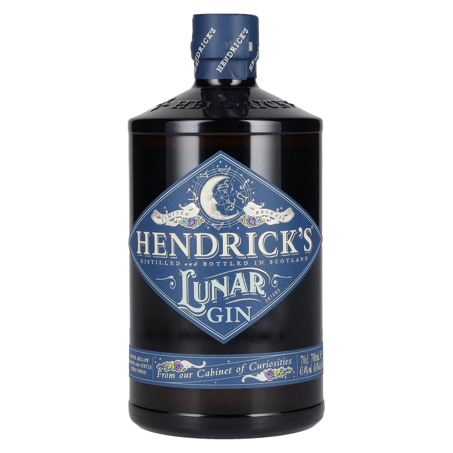 Hendrick's Lunar 43.4% 0.7L
